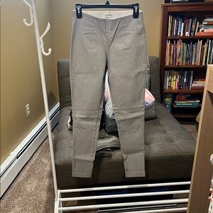 Calvin Klein Gray Pants